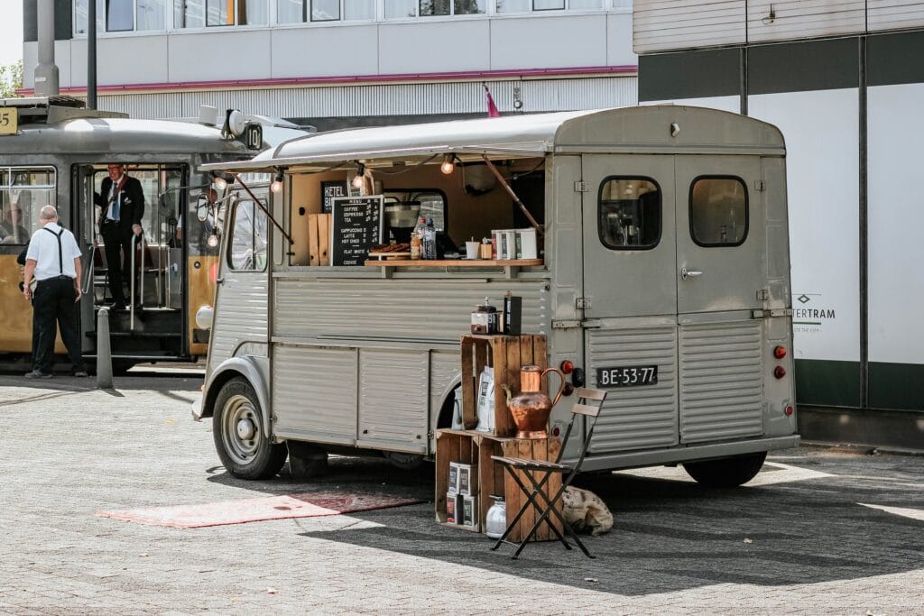 foodtrack