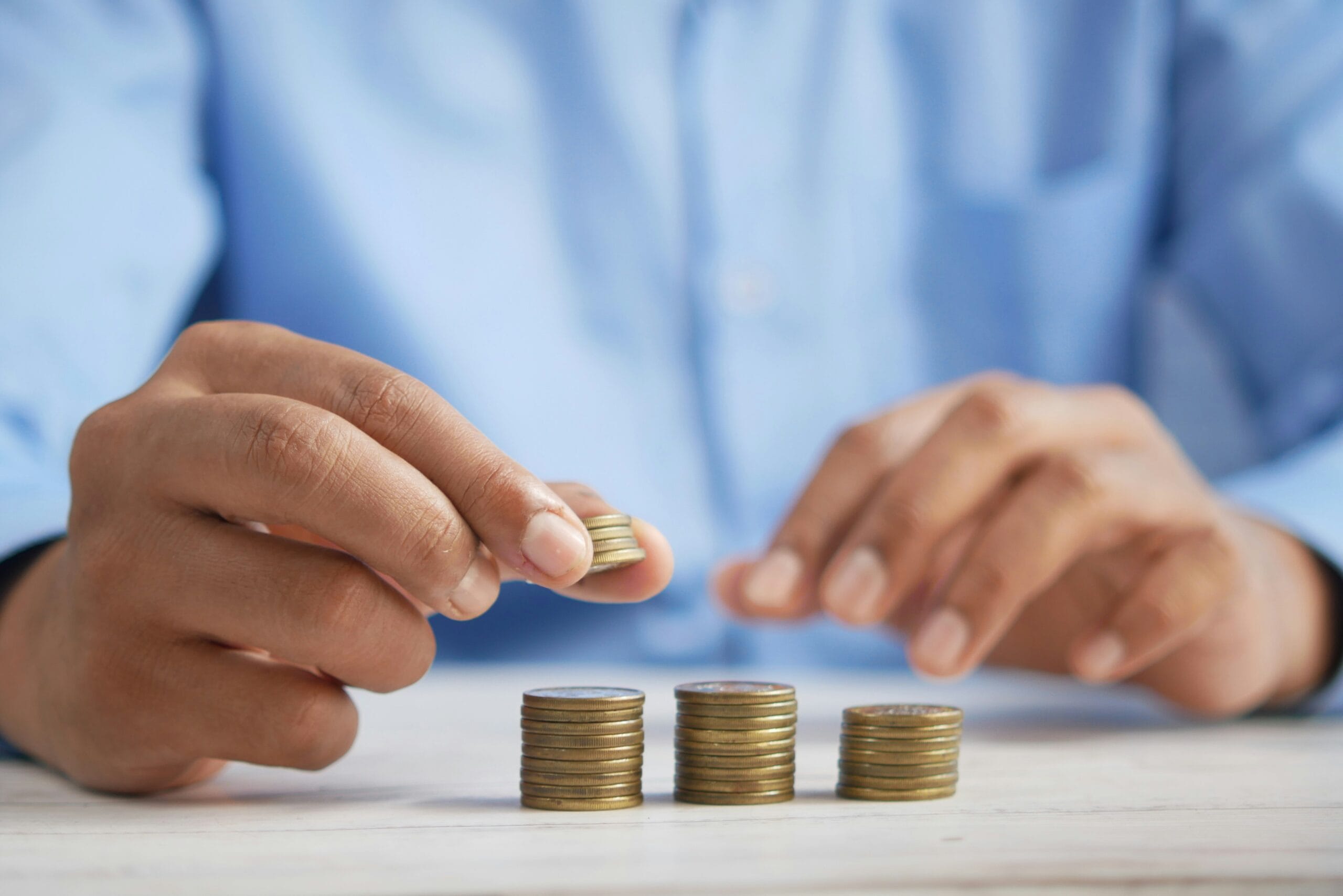 Przewodnik dla początkujących: jak zarządzać finansami osobistymi