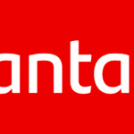 santander bank logo