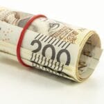 rulonik dwustozłotówek