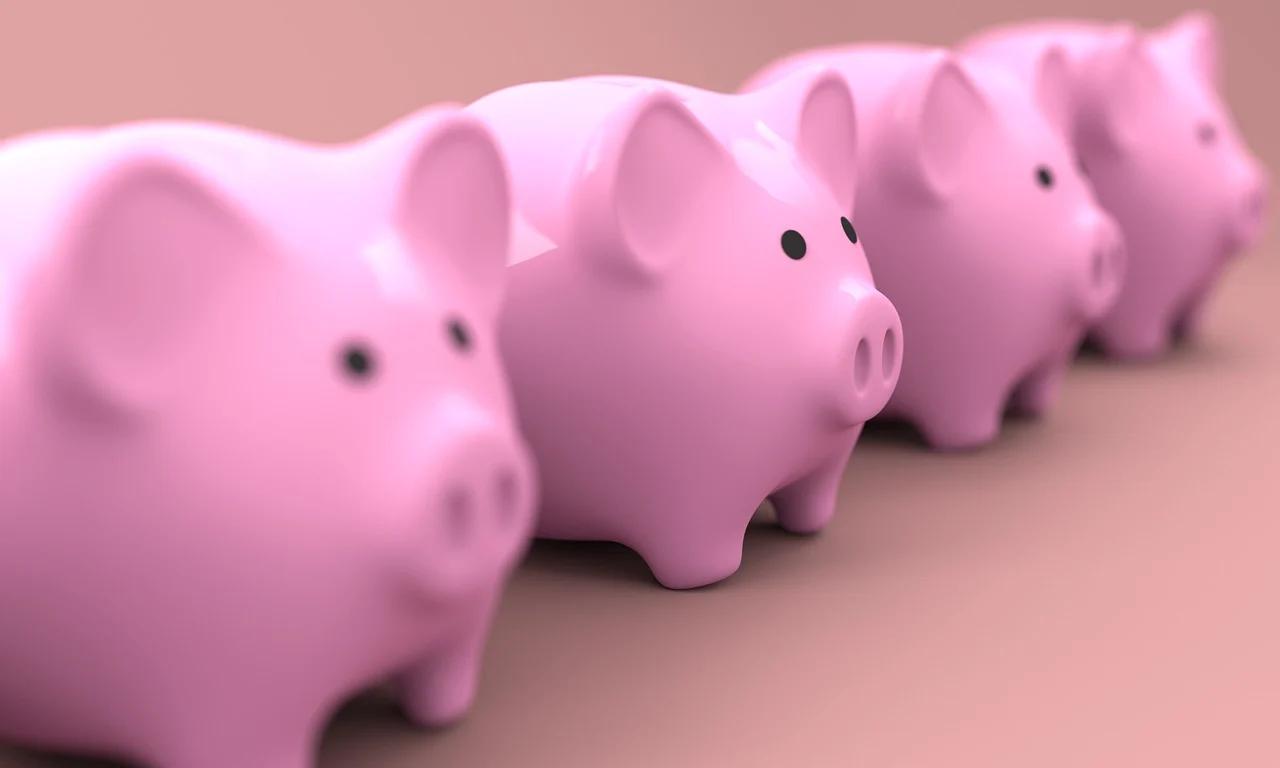 Lokaty w kilku bankach – jak zaoszczędzić więcej