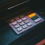 wypłata zbliżeniowa